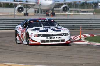 ICAR 2026 - NASCAR Canada (NAPA 100)
