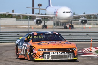 ICAR 2026 - NASCAR Canada (NAPA 100)