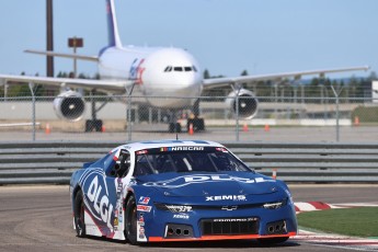 ICAR 2026 - NASCAR Canada (NAPA 100)