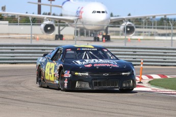 ICAR 2026 - NASCAR Canada (NAPA 100)