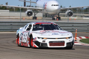 ICAR 2026 - NASCAR Canada (NAPA 100)