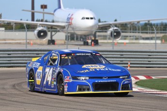 ICAR 2026 - NASCAR Canada (NAPA 100)