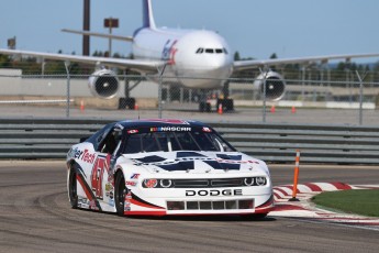 ICAR 2026 - NASCAR Canada (NAPA 100)