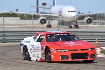 ICAR 2026 - NASCAR Canada (NAPA 100)