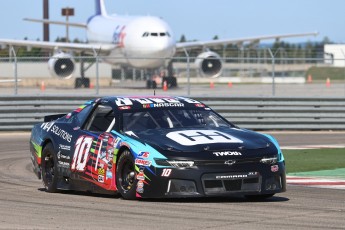ICAR 2026 - NASCAR Canada (NAPA 100)