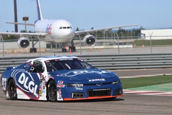 ICAR 2026 - NASCAR Canada (NAPA 100)