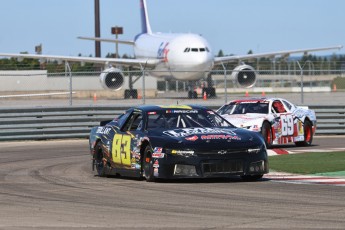 ICAR 2026 - NASCAR Canada (NAPA 100)