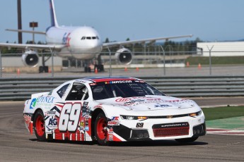 ICAR 2026 - NASCAR Canada (NAPA 100)