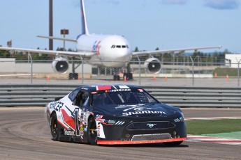 ICAR 2026 - NASCAR Canada (NAPA 100)