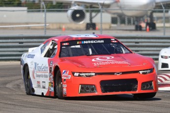 ICAR 2026 - NASCAR Canada (NAPA 100)