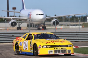ICAR 2026 - NASCAR Canada (NAPA 100)