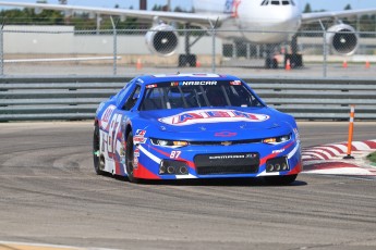 ICAR 2026 - NASCAR Canada (NAPA 100)