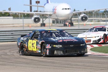 ICAR 2026 - NASCAR Canada (NAPA 100)