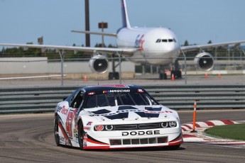 ICAR 2026 - NASCAR Canada (NAPA 100)