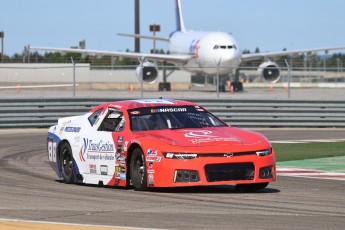 ICAR 2026 - NASCAR Canada (NAPA 100)