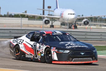 ICAR 2026 - NASCAR Canada (NAPA 100)
