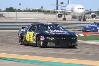 ICAR 2026 - NASCAR Canada (NAPA 100)