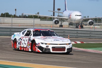 ICAR 2026 - NASCAR Canada (NAPA 100)