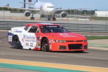 ICAR 2026 - NASCAR Canada (NAPA 100)