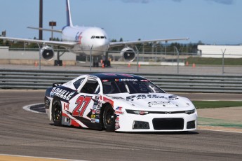 ICAR 2026 - NASCAR Canada (NAPA 100)