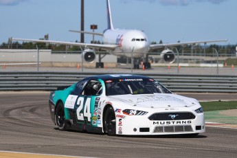 ICAR 2026 - NASCAR Canada (NAPA 100)