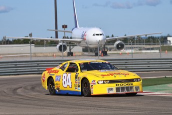ICAR 2026 - NASCAR Canada (NAPA 100)