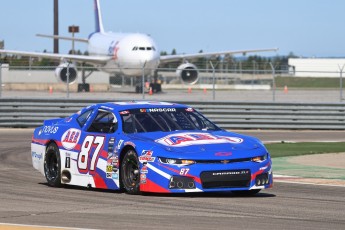 ICAR 2026 - NASCAR Canada (NAPA 100)