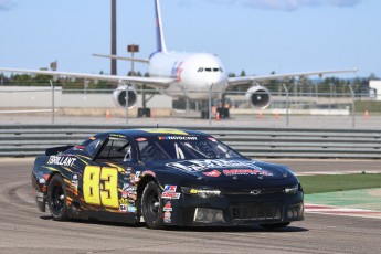 ICAR 2026 - NASCAR Canada (NAPA 100)