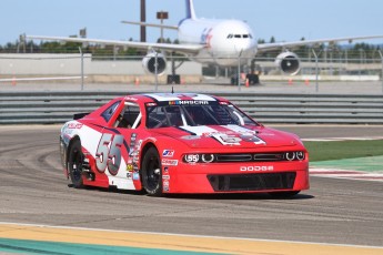 ICAR 2026 - NASCAR Canada (NAPA 100)