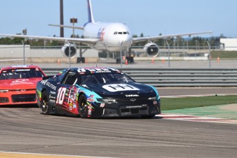 ICAR 2026 - NASCAR Canada (NAPA 100)