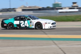ICAR 2026 - NASCAR Canada (NAPA 100)
