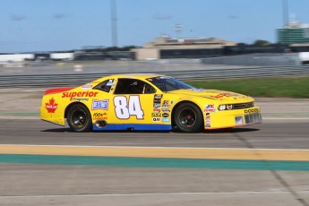 ICAR 2026 - NASCAR Canada (NAPA 100)