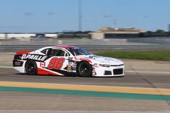 ICAR 2026 - NASCAR Canada (NAPA 100)