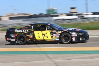 ICAR 2026 - NASCAR Canada (NAPA 100)