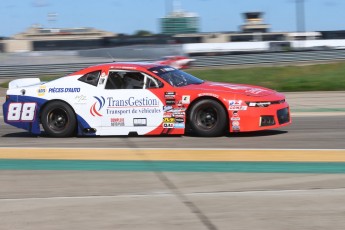 ICAR 2026 - NASCAR Canada (NAPA 100)
