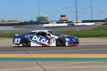 ICAR 2026 - NASCAR Canada (NAPA 100)