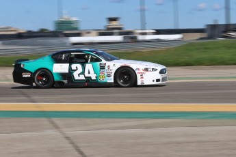ICAR 2026 - NASCAR Canada (NAPA 100)