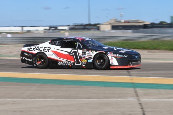 ICAR 2026 - NASCAR Canada (NAPA 100)