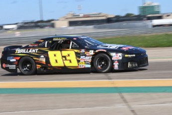ICAR 2026 - NASCAR Canada (NAPA 100)