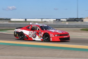 ICAR 2026 - NASCAR Canada (NAPA 100)