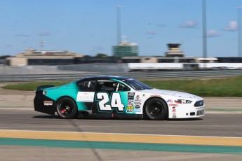 ICAR 2026 - NASCAR Canada (NAPA 100)