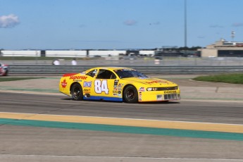 ICAR 2026 - NASCAR Canada (NAPA 100)
