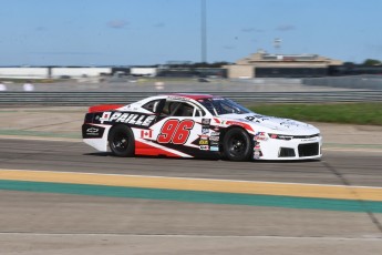 ICAR 2026 - NASCAR Canada (NAPA 100)