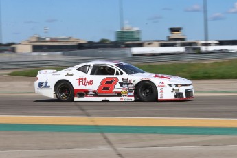 ICAR 2026 - NASCAR Canada (NAPA 100)