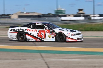ICAR 2026 - NASCAR Canada (NAPA 100)