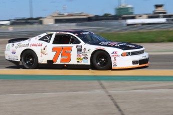 ICAR 2026 - NASCAR Canada (NAPA 100)