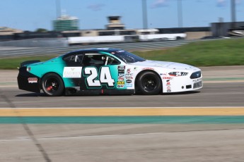 ICAR 2026 - NASCAR Canada (NAPA 100)