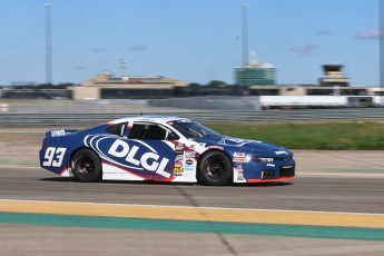 ICAR 2026 - NASCAR Canada (NAPA 100)