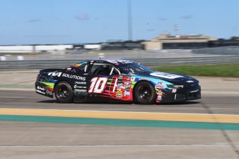ICAR 2026 - NASCAR Canada (NAPA 100)