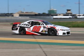 ICAR 2026 - NASCAR Canada (NAPA 100)